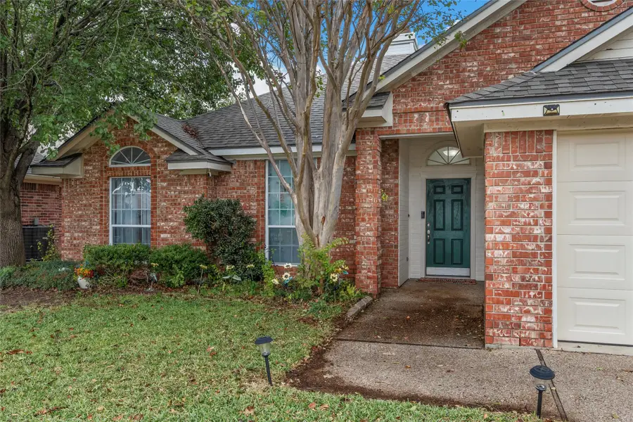 2916 Comanche Trail, Waco, TX 76712 - Image #2