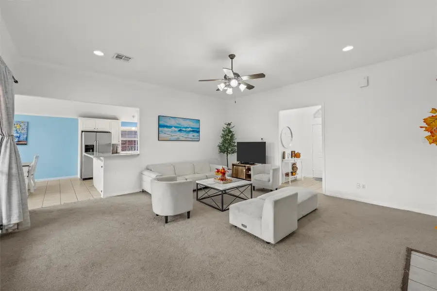 2916 Comanche Trail, Waco, TX 76712 - Image #3