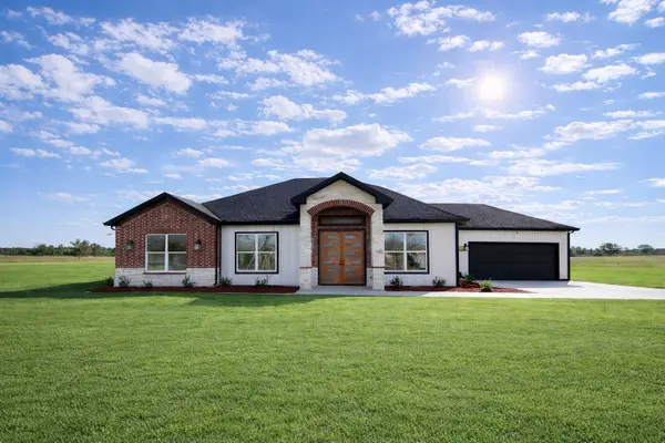 7442 County Road 4023 Road, Kemp, TX 75143