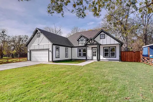 1110 Norris Street, Commerce, TX 75428