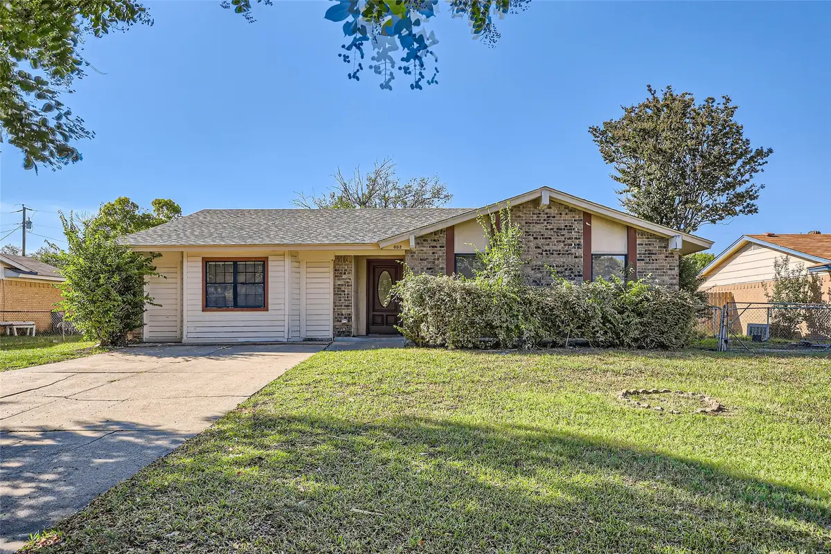602 Carl C Senter Street, Forney, TX 75126 - Image #1