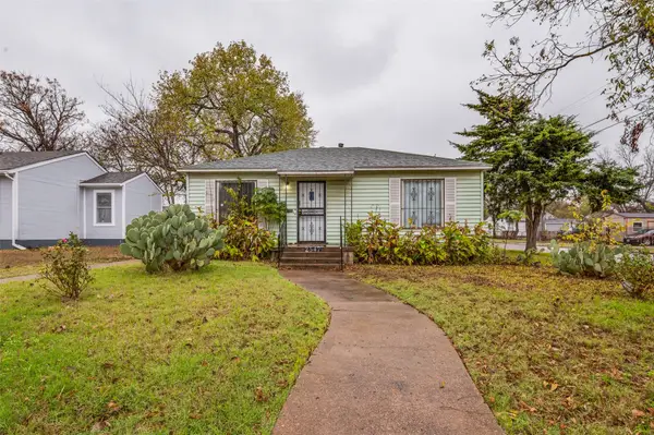 2547 Fordham Road, Dallas, TX 75216