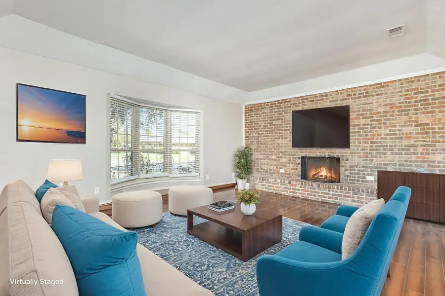 2008 Oakmeadow Street, Bedford, TX 76021 - Image #3