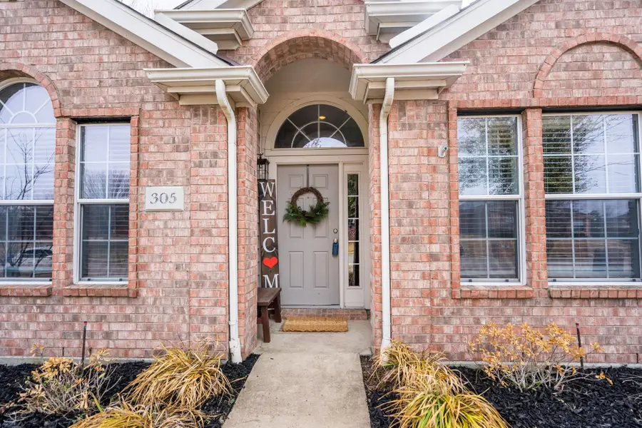 305 Sandy Lane, Royse City, TX 75189 - Image #2