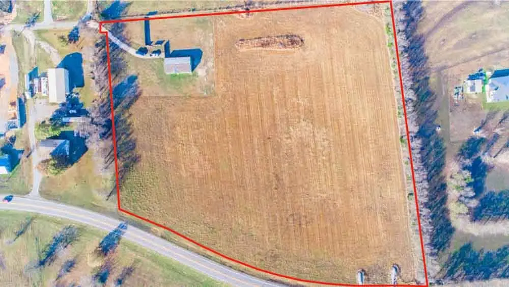 603 N Main Street, Bailey, TX 75413 - Image #1