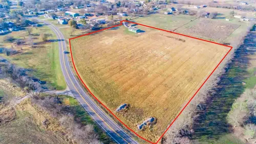 603 N Main Street, Bailey, TX 75413 - Image #2