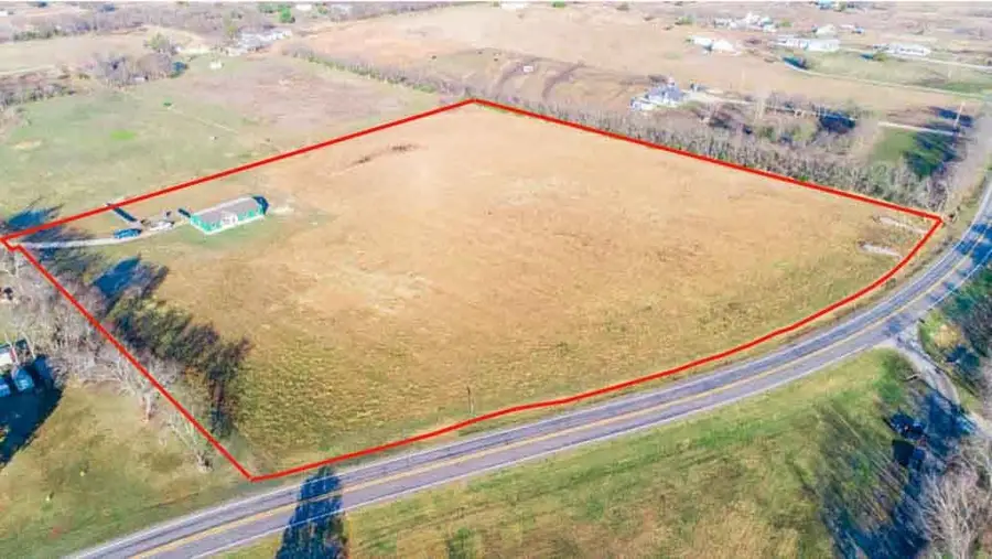 603 N Main Street, Bailey, TX 75413 - Image #3