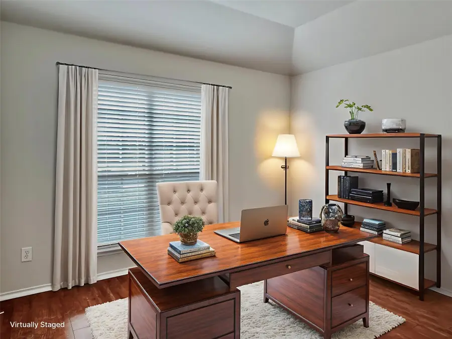 3804 White Summit Lane, Melissa, TX 75454 - Image #3