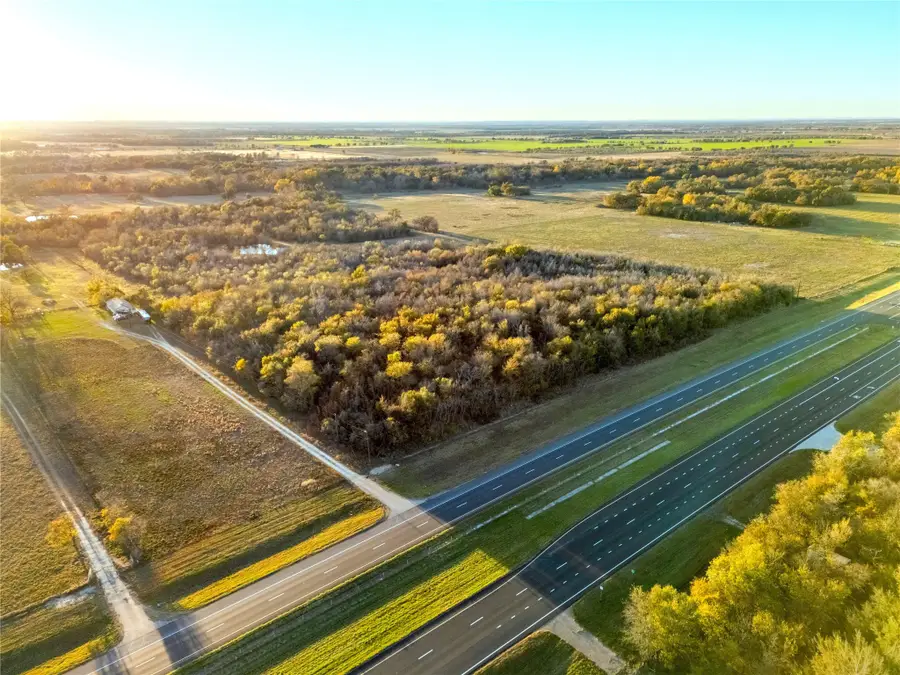 14+/- Commercial Hwy 6 Highway, Reagan, TX 76680 - Image #2