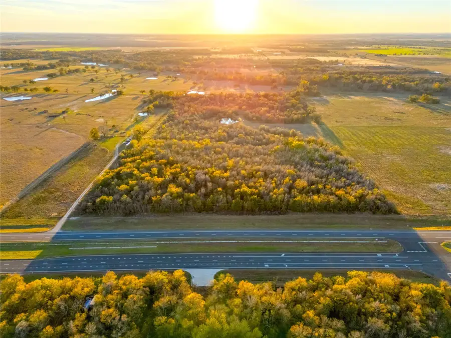 14+/- Commercial Hwy 6 Highway, Reagan, TX 76680 - Image #3