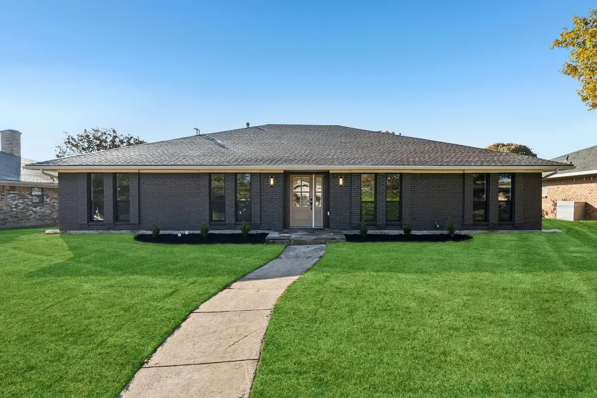 311 High Brook Drive, Richardson, TX 75080 - Image #1