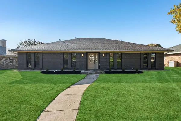 311 High Brook Drive, Richardson, TX 75080