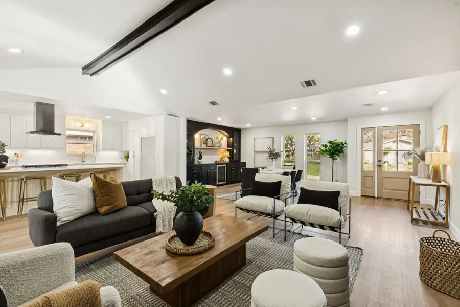 311 High Brook Drive, Richardson, TX 75080 - Image #2