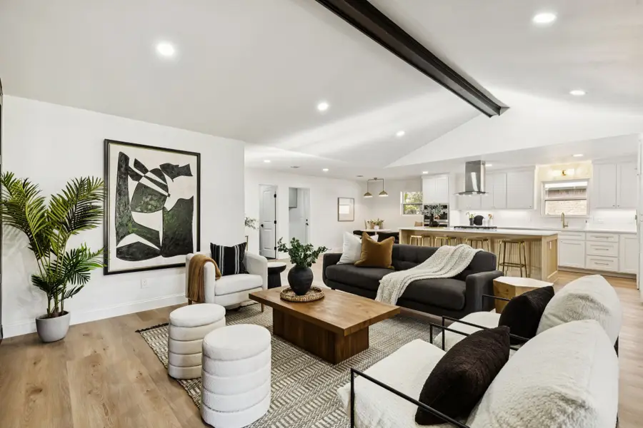 311 High Brook Drive, Richardson, TX 75080 - Image #3