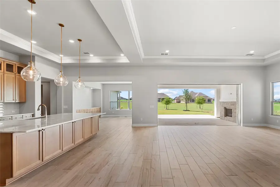 10212 Winslow Drive, Denton, TX 76207 - Image #3