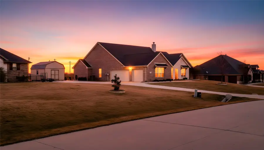 12712 Cold Spring Lane, Ponder, TX 76259 - Image #2