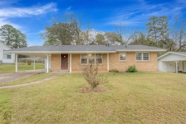 109 Milton Drive, Minden, LA 71055