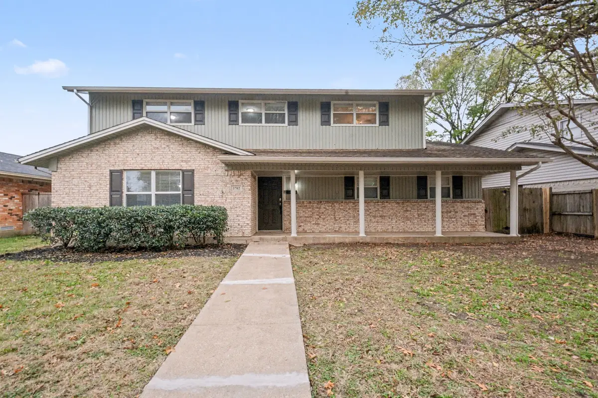 1702 Charleston Drive, Garland, TX 75041 - Image #1