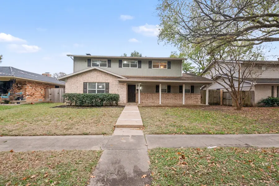 1702 Charleston Drive, Garland, TX 75041 - Image #2