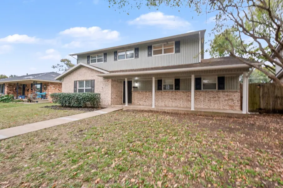 1702 Charleston Drive, Garland, TX 75041 - Image #3