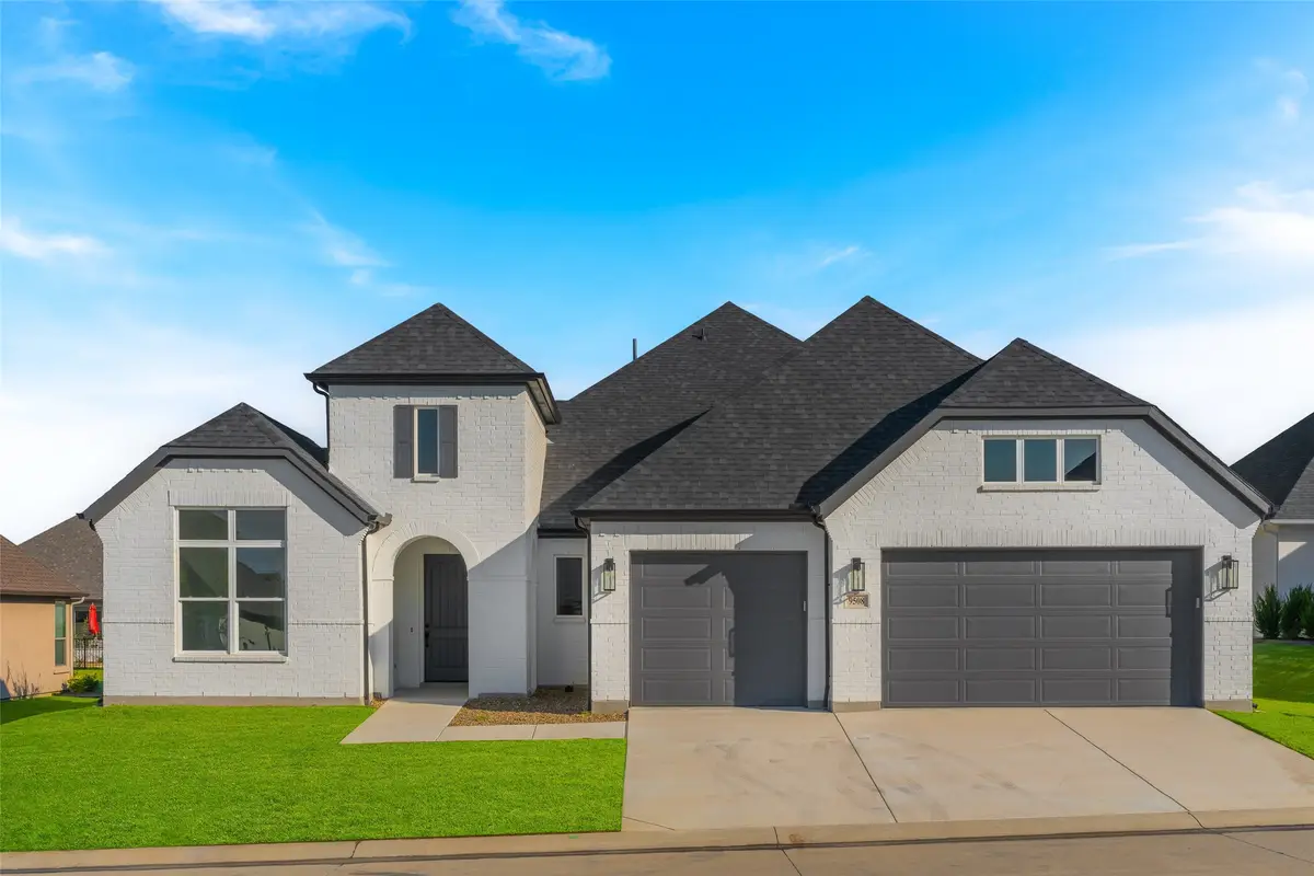 9508 Abachi Drive, Denton, TX 76207 - Image #1