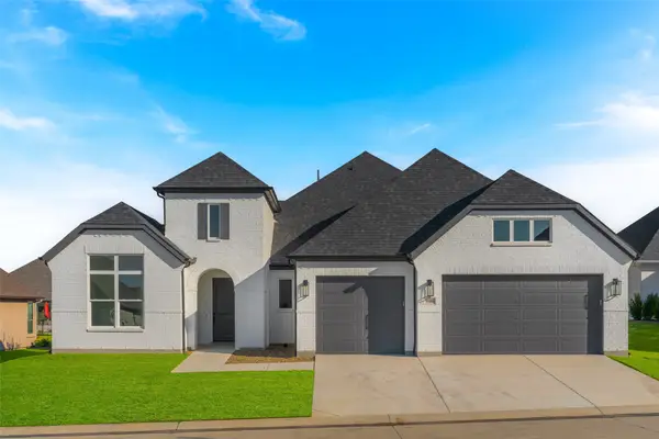 9508 Abachi Drive, Denton, TX 76207