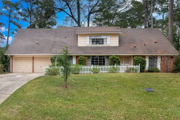 2034 Holly Oak Drive, Shreveport, LA 71118