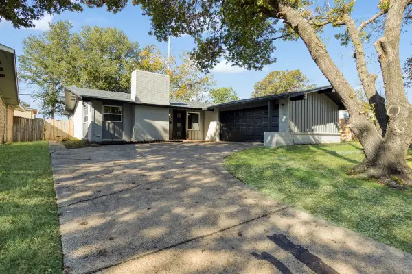 2409 Scotswood Drive, Garland, TX 75041