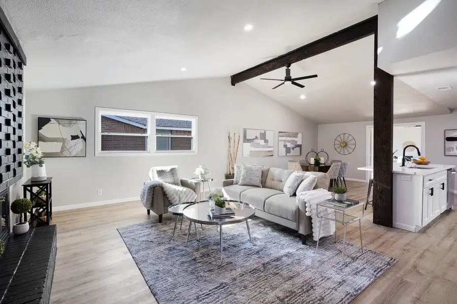 2409 Scotswood Drive, Garland, TX 75041 - Image #2