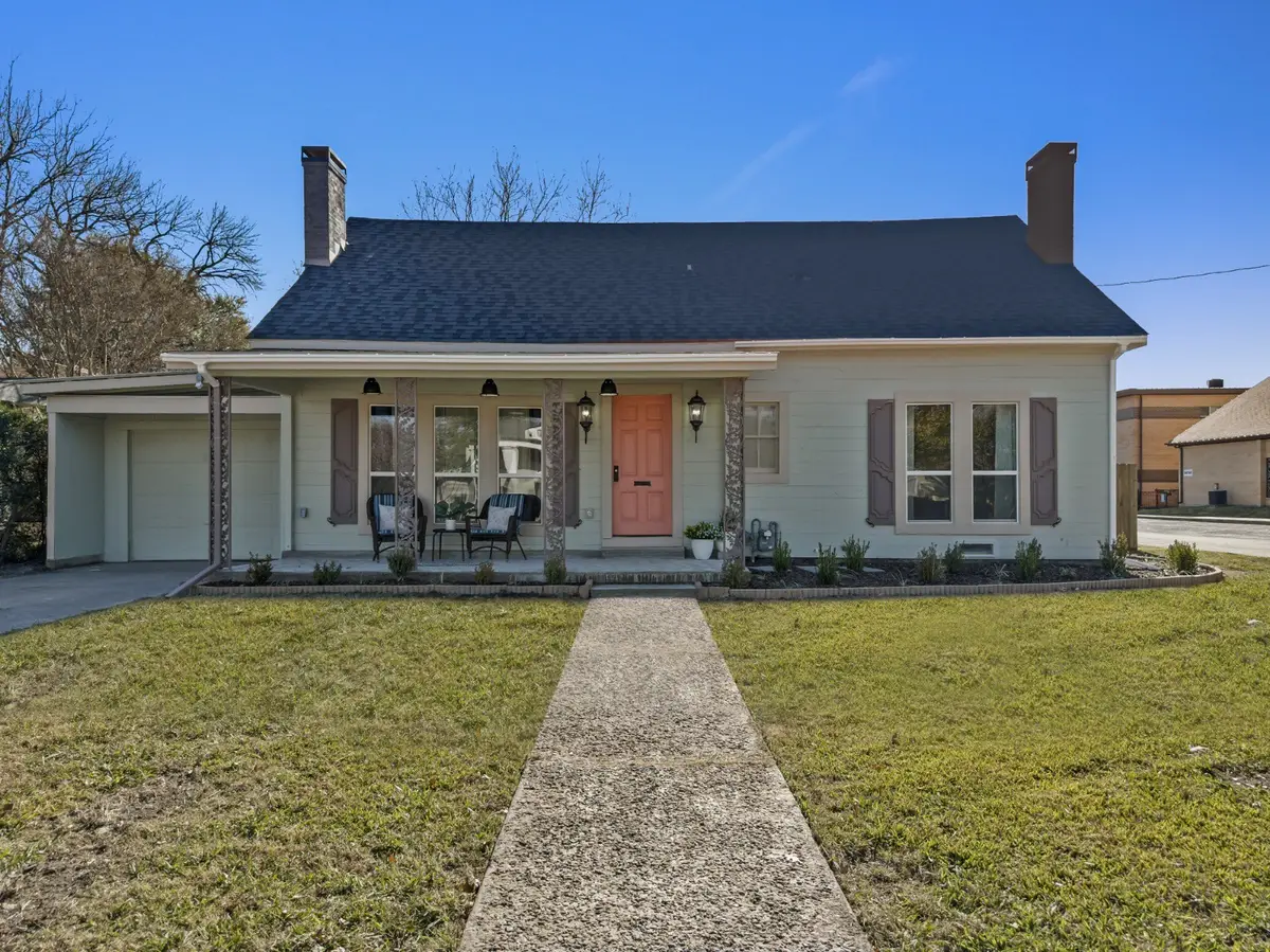 2121 Park Street, Greenville, TX 75401 - Image #1