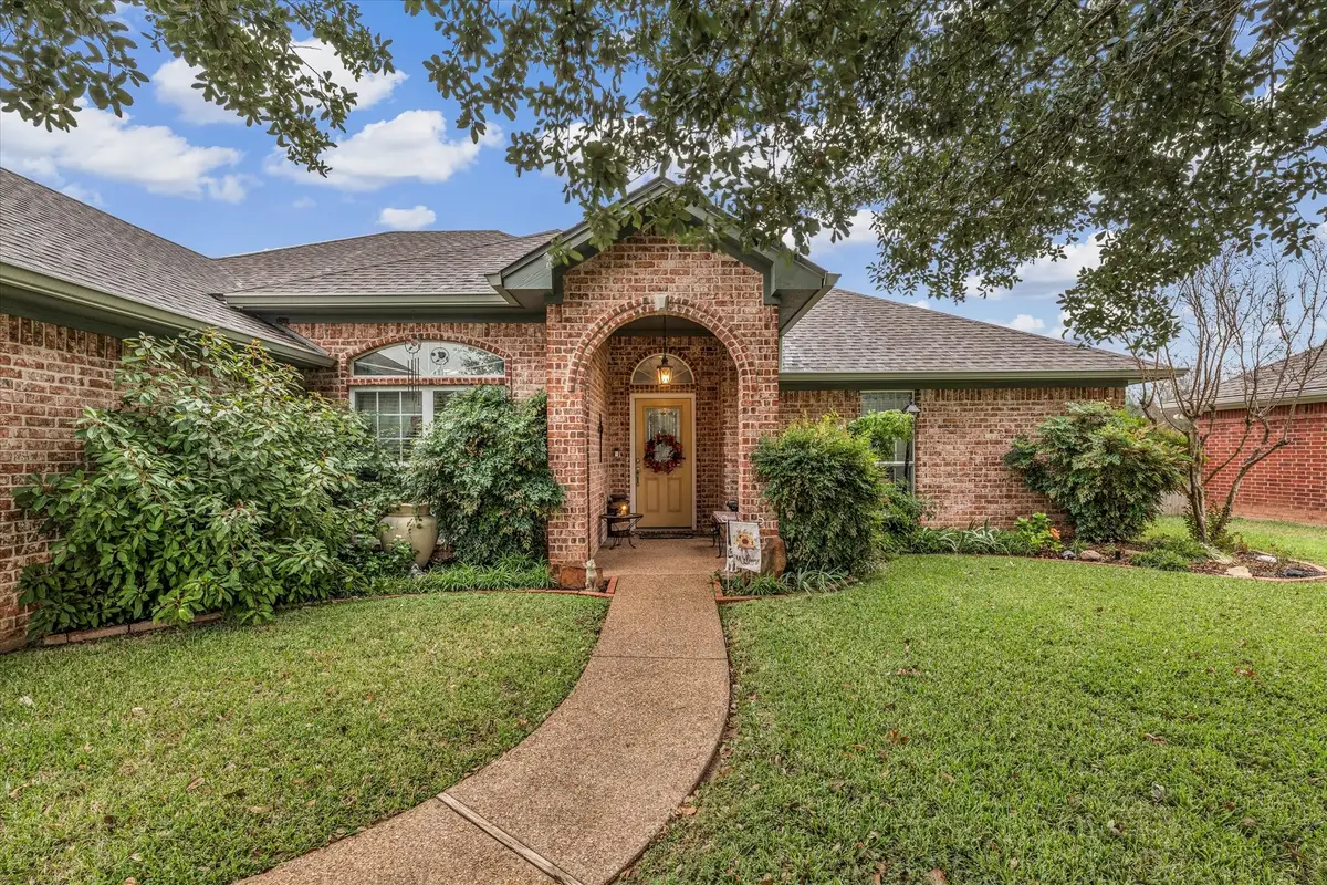 10517 Rayburn Way, Waco, TX 76708 - Image #1