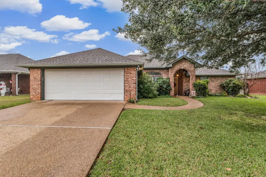 10517 Rayburn Way, Waco, TX 76708 - Image #2