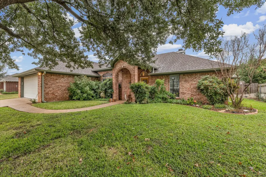 10517 Rayburn Way, Waco, TX 76708 - Image #3