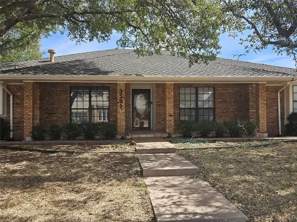 5501 Chimney Rock Road, Abilene, TX 79606