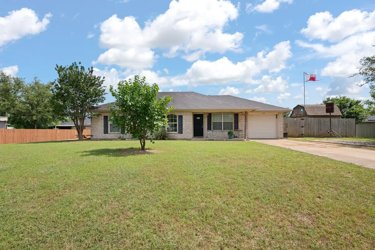 1105 Ashwood Court, Cleburne, TX 76033 - Image #1