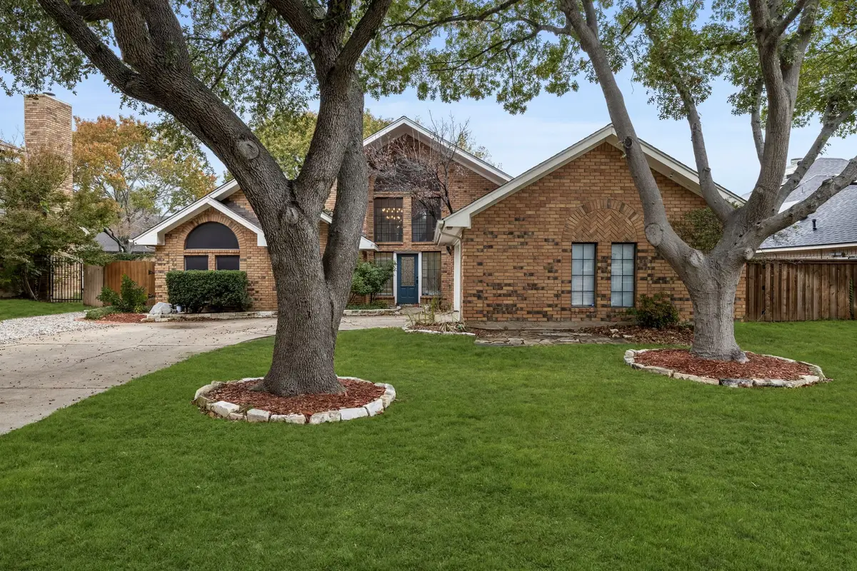 3318 Sprindeltree Drive, Grapevine, TX 76051 - Image #1