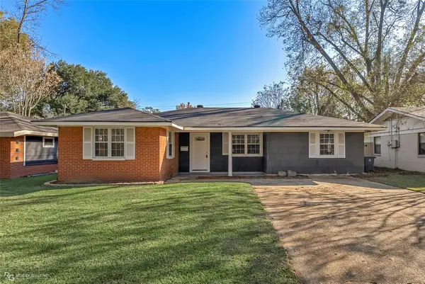 815 E Washington Street, Shreveport, LA 71104