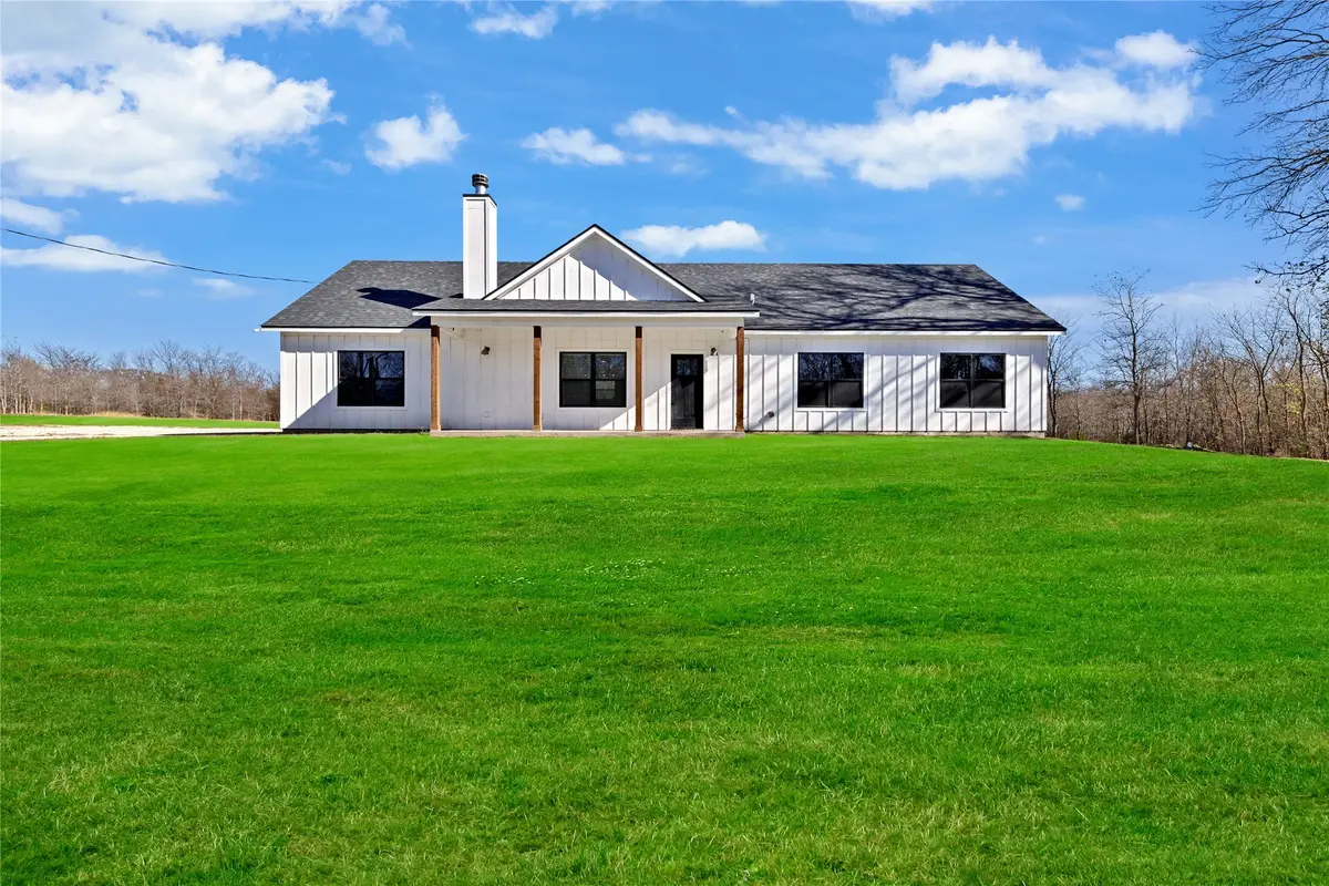 1444 County Road 4630, Trenton, TX 75490 - Image #1