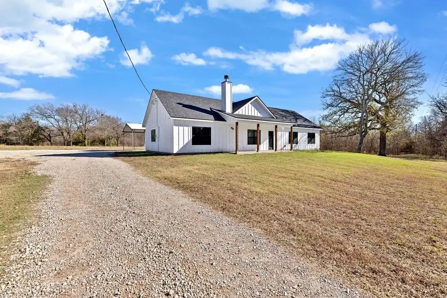 1444 County Road 4630, Trenton, TX 75490 - Image #3
