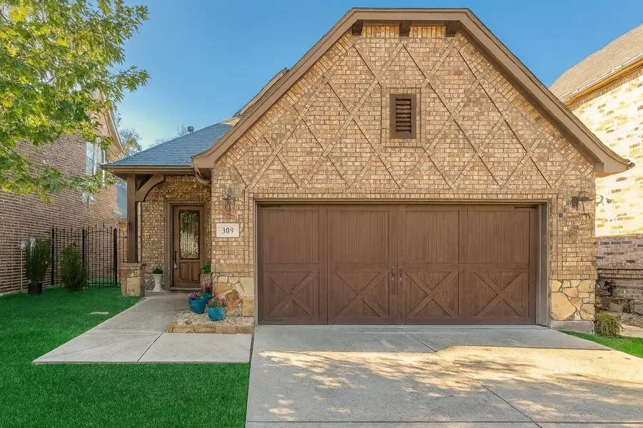 309 Post View Drive, Aledo, TX 76008 - Image #2