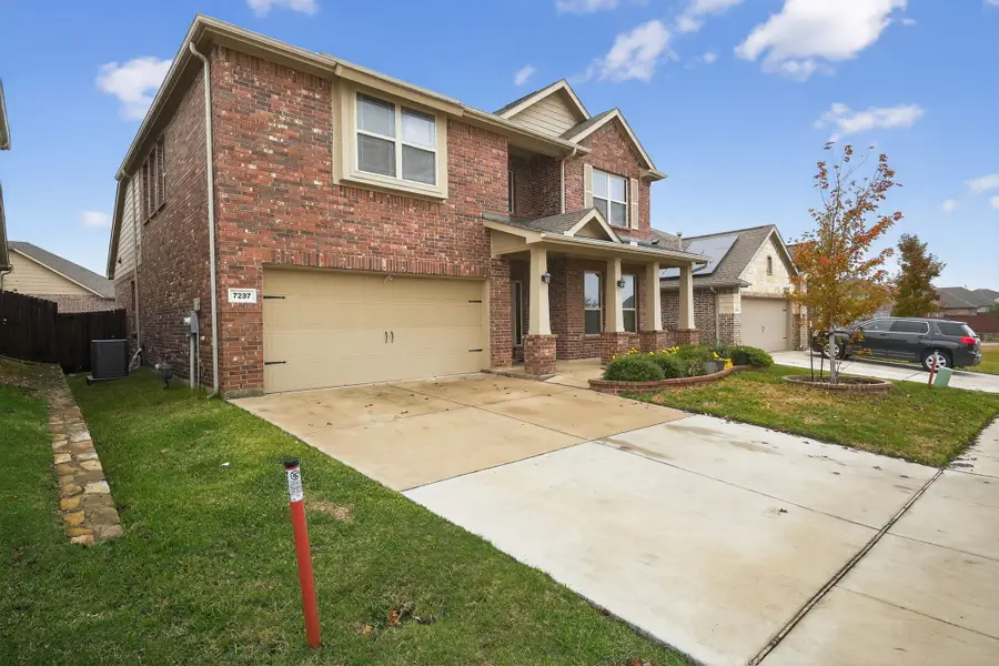 7237 Montosa Trail, Fort Worth, TX 76131 - Image #2