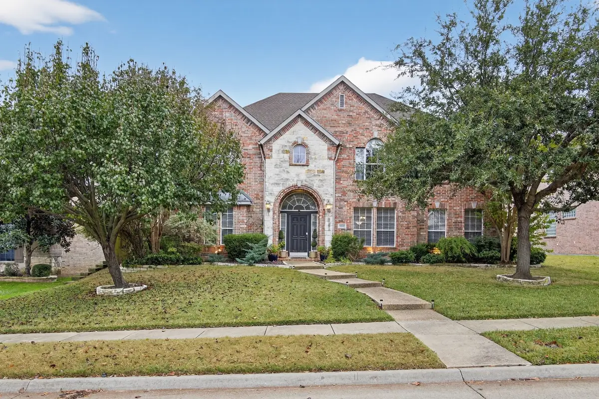 4506 Red Barn, Richardson, TX 75082 - Image #1