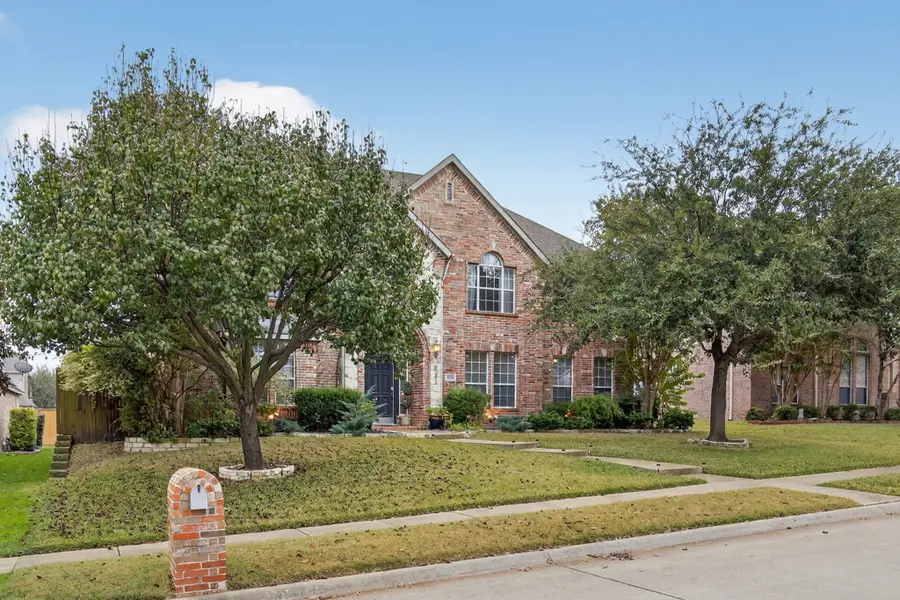 4506 Red Barn, Richardson, TX 75082 - Image #2