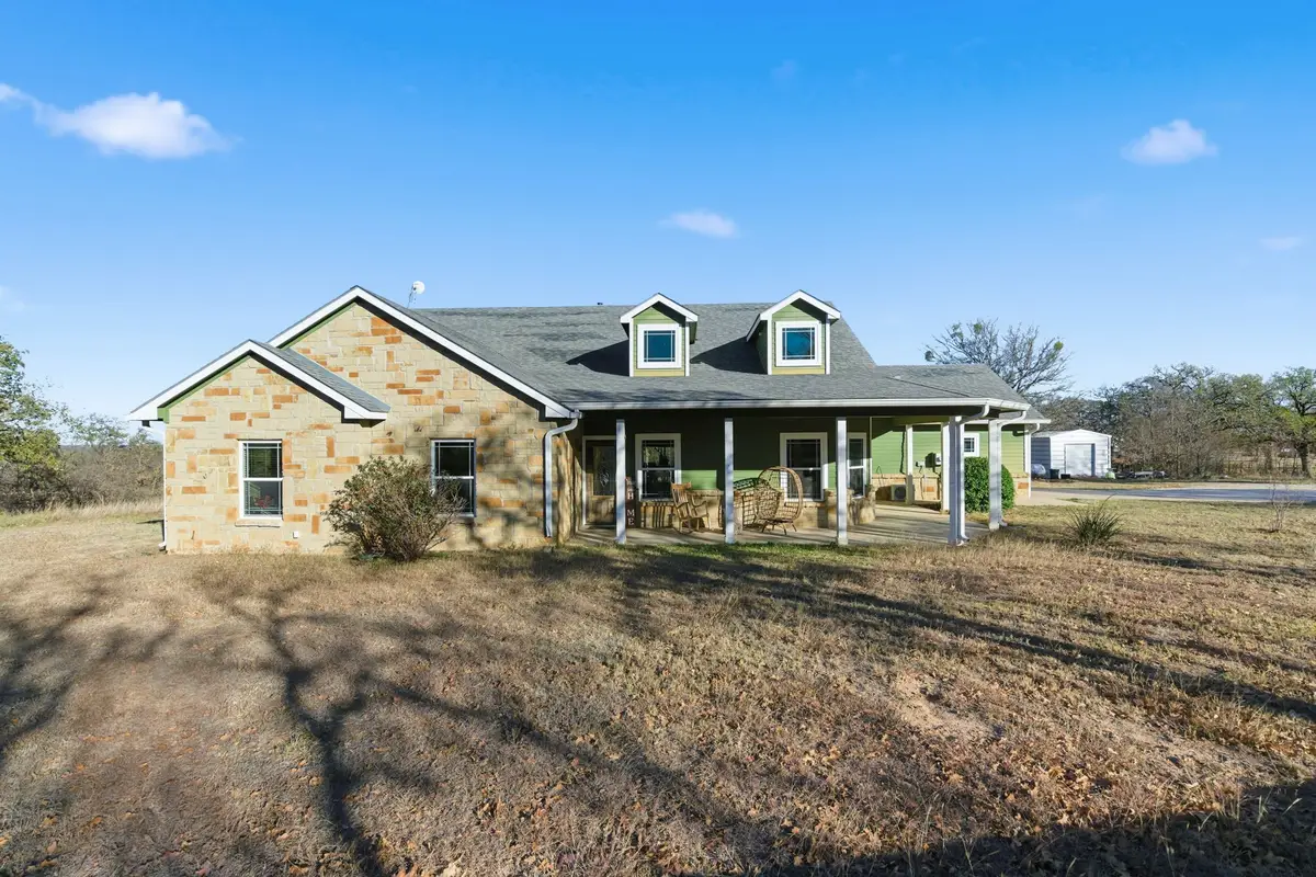 205 County Road 154, Cisco, TX 76437 - Image #1