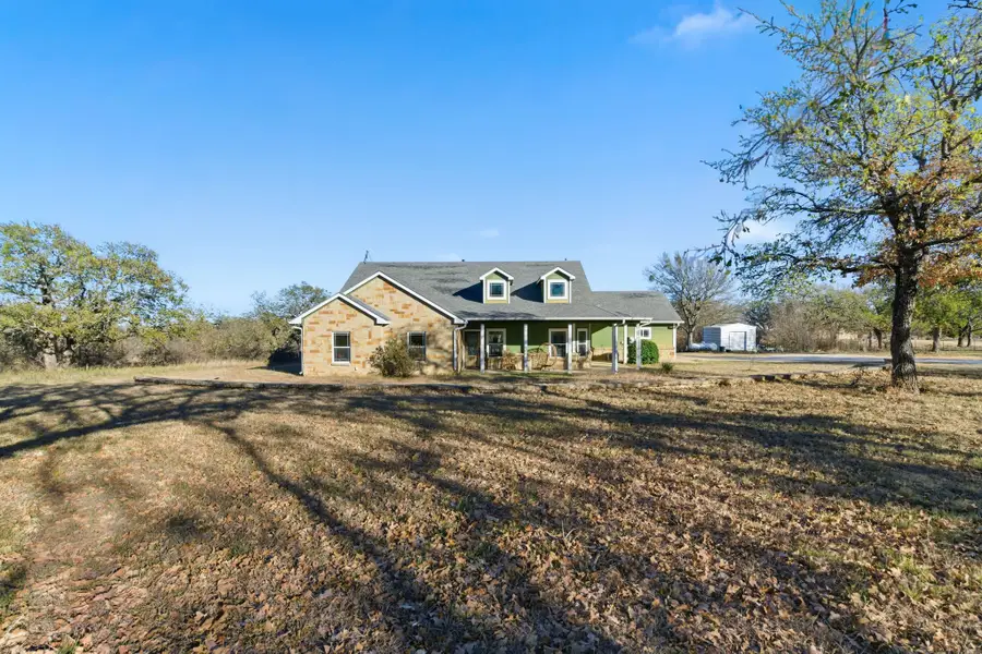 205 County Road 154, Cisco, TX 76437 - Image #2