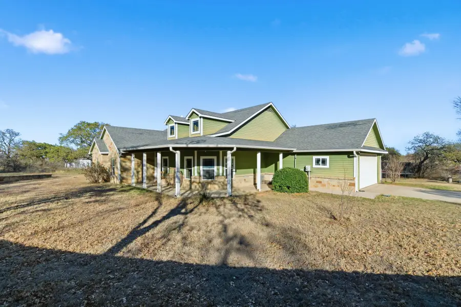 205 County Road 154, Cisco, TX 76437 - Image #3