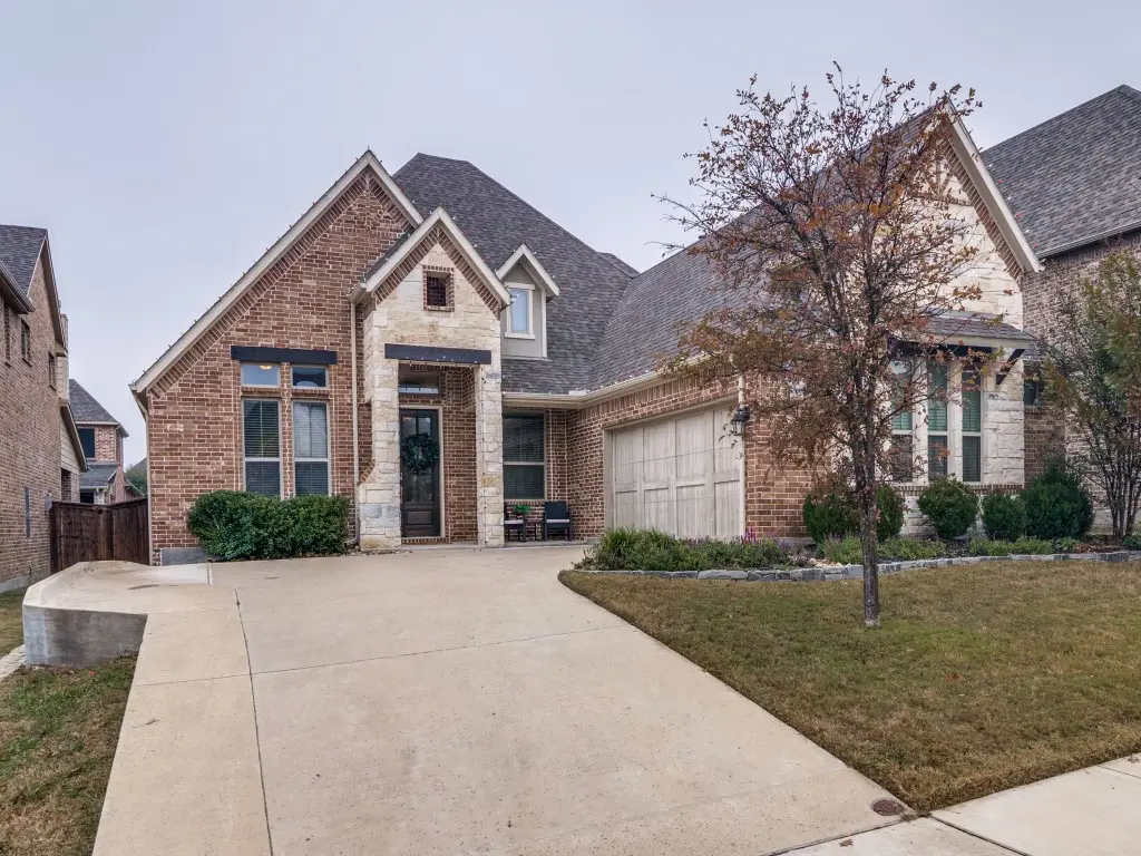 918 Colby Bluff Drive, Rockwall, TX 75087 - Image #1