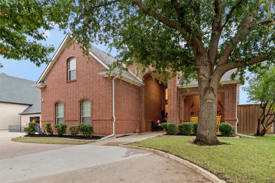 2212 Jefferson Trail, Denton, TX 76205 - Image #2