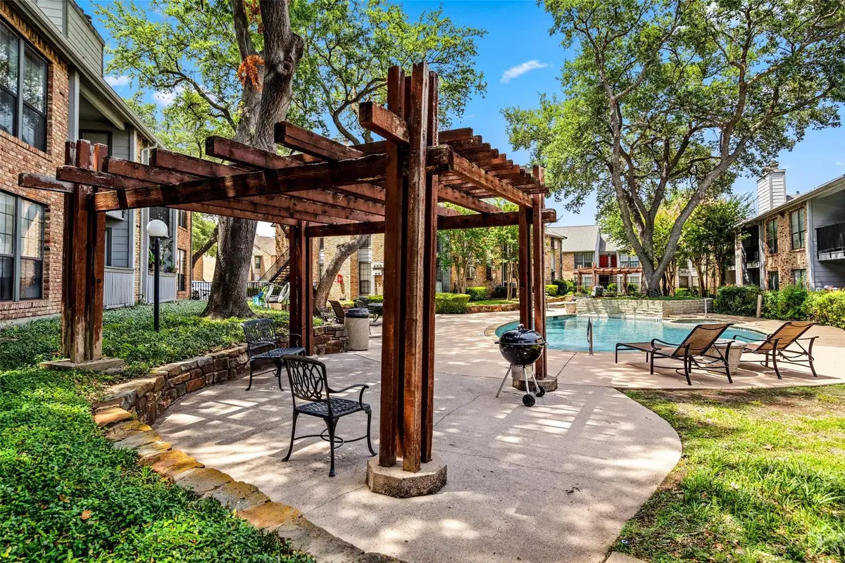 15151 Berry Trail #401, Dallas, TX 75248 - #1