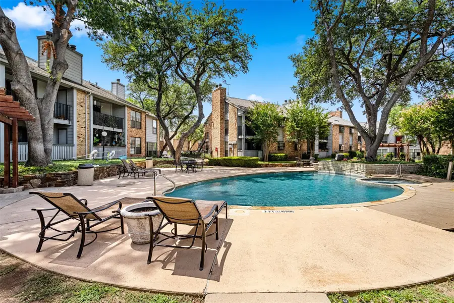 15151 Berry Trail #401, Dallas, TX 75248 - #2